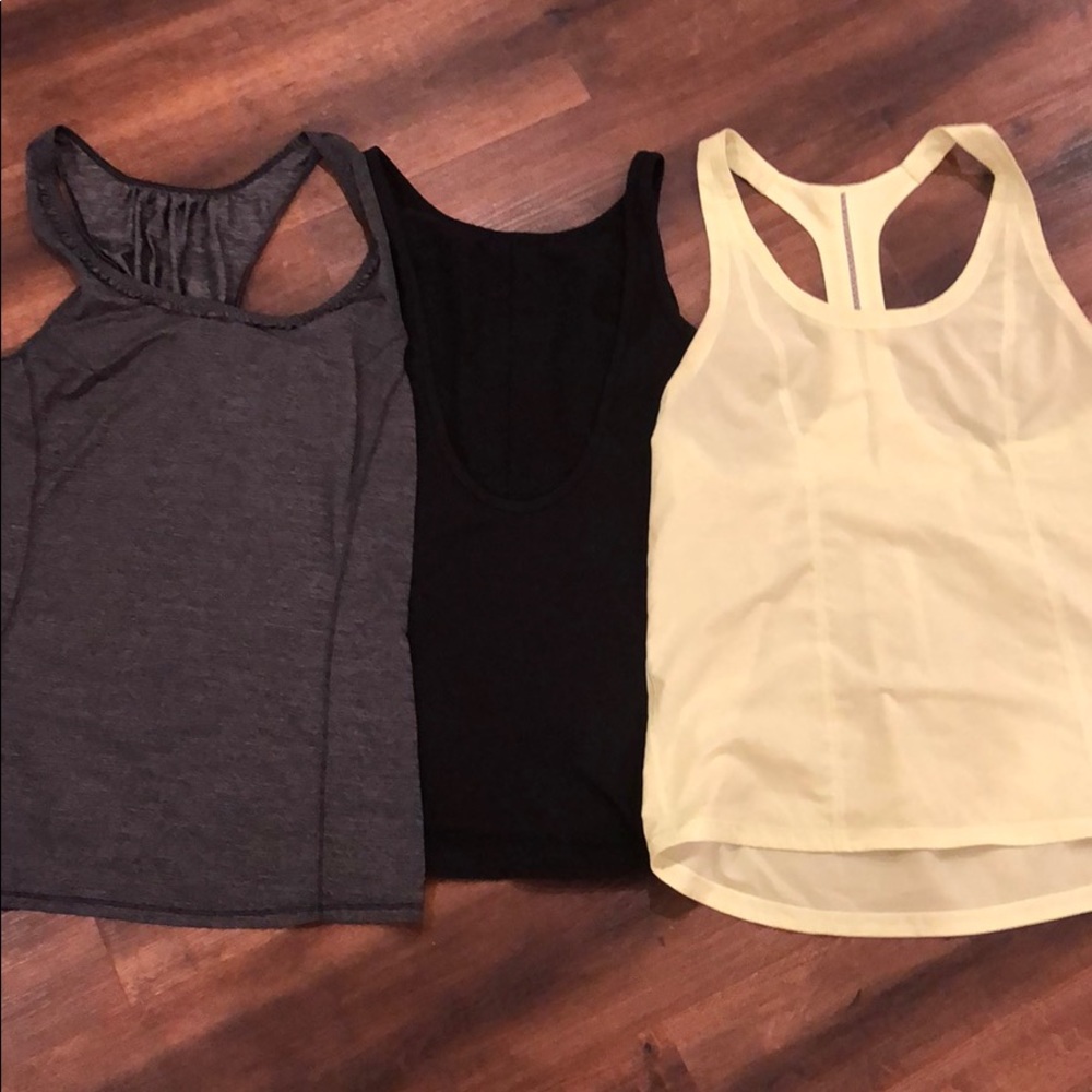lulu tank bundle